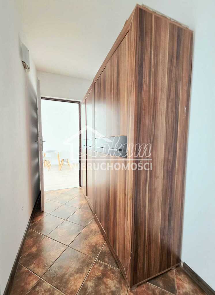 Mieszkanie 43,71 m², Police, Kardynała Stefana Wyszyńskiego - zdjęcie 10