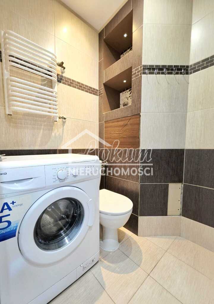 Mieszkanie 43,71 m², Police, Kardynała Stefana Wyszyńskiego - zdjęcie 9