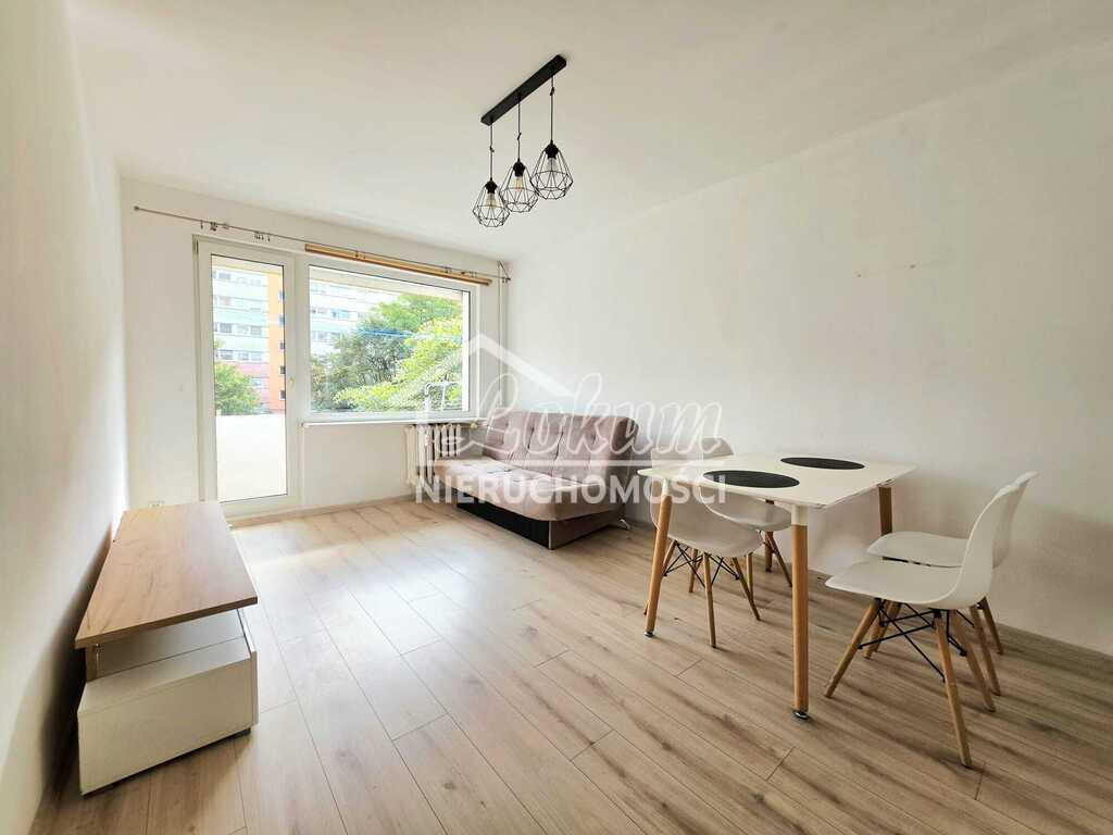 Mieszkanie 43,71 m², Police, Kardynała Stefana Wyszyńskiego - zdjęcie 1