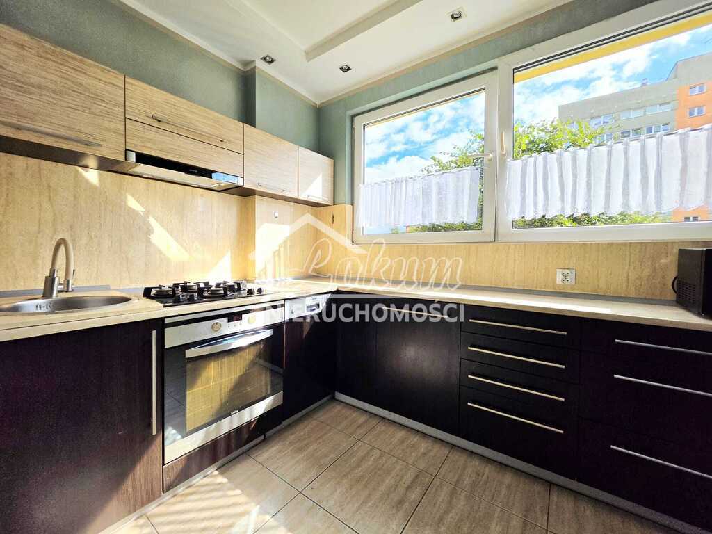 Mieszkanie 43,71 m², Police, Kardynała Stefana Wyszyńskiego - zdjęcie 6