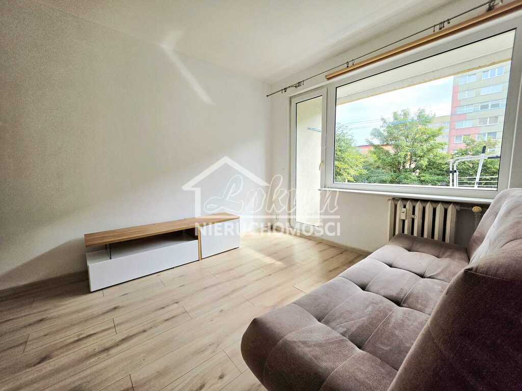 Mieszkanie 43,71 m², Police, Kardynała Stefana Wyszyńskiego - zdjęcie 2