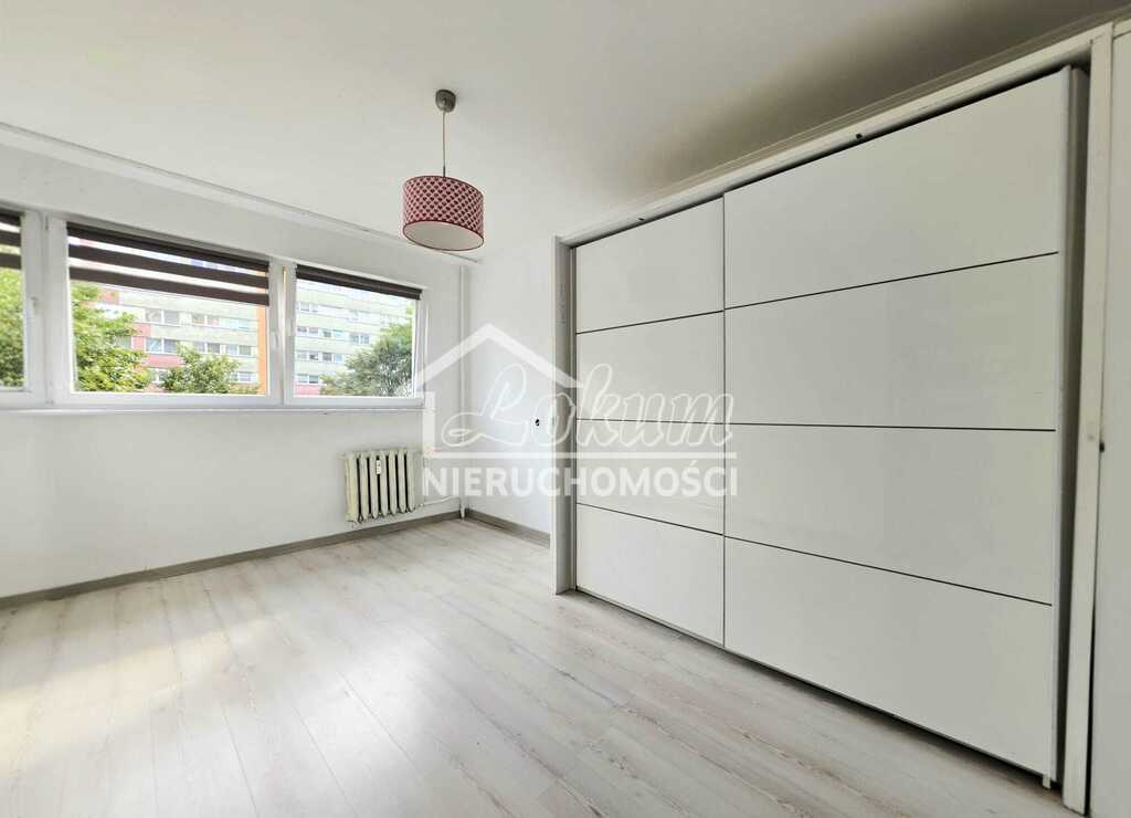 Mieszkanie 43,71 m², Police, Kardynała Stefana Wyszyńskiego - zdjęcie 4