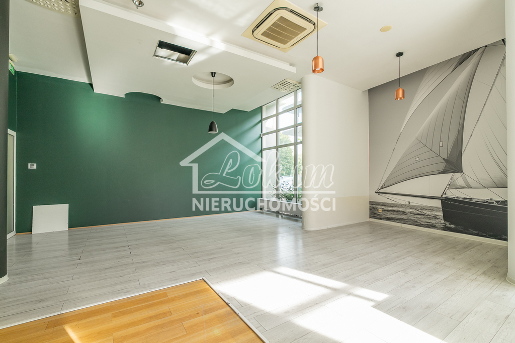 Lokal usługowy na sprzedaż, 160&nbsp;m², Kołobrzeg, Tadeusza Kościuszki - zdjęcie 9