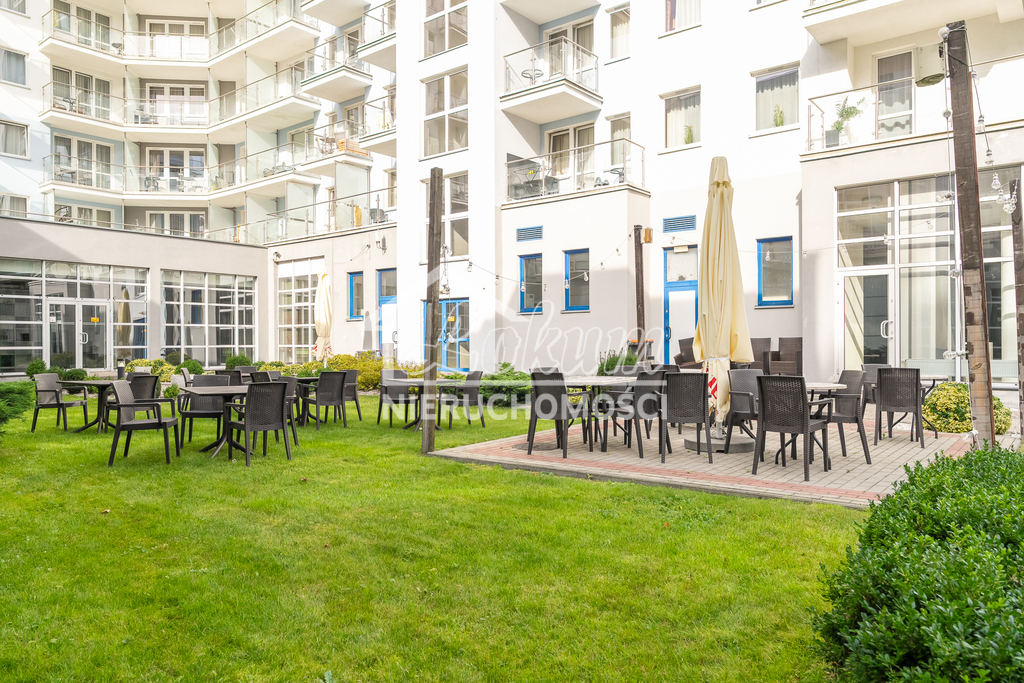 Lokal usługowy na sprzedaż, 160&nbsp;m², Kołobrzeg, Tadeusza Kościuszki - zdjęcie 10