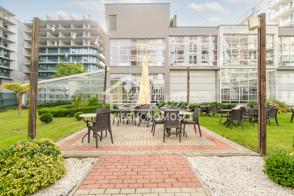 Lokal usługowy na sprzedaż, 160&nbsp;m², Kołobrzeg, Tadeusza Kościuszki - zdjęcie 12