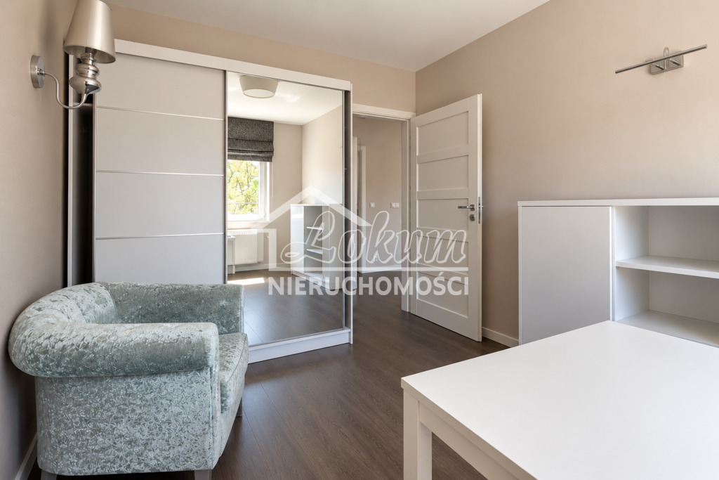 Mieszkanie 57,2&nbsp;m², Szczecin, Barbakan - zdjęcie 7