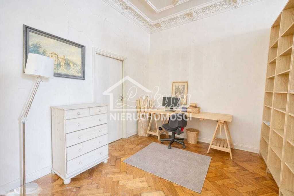 Mieszkanie 126,4 m², Szczecin, Marszałka Józefa Piłsudskiego - zdjęcie 3