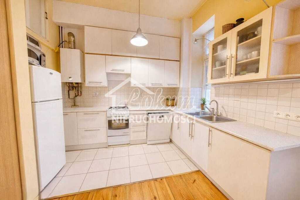 Mieszkanie 126,4 m², Szczecin, Marszałka Józefa Piłsudskiego - zdjęcie 7