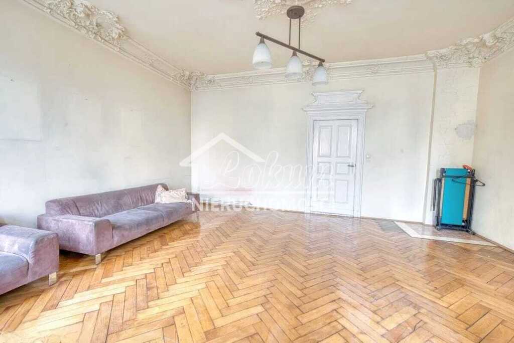 Mieszkanie 126,4 m², Szczecin, Marszałka Józefa Piłsudskiego - zdjęcie 2