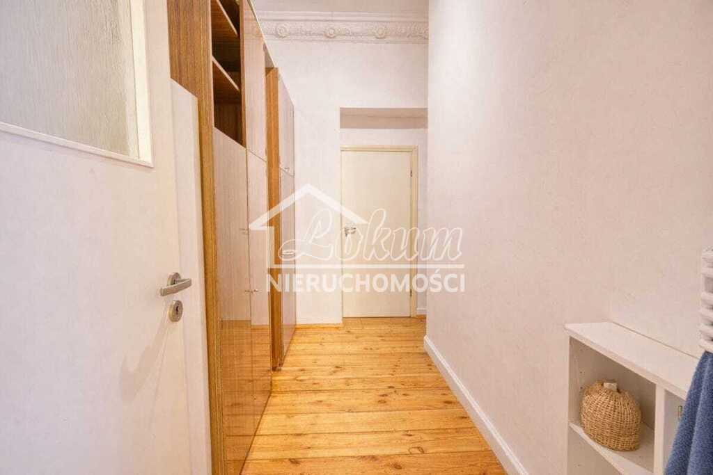 Mieszkanie 126,4 m², Szczecin, Marszałka Józefa Piłsudskiego - zdjęcie 10