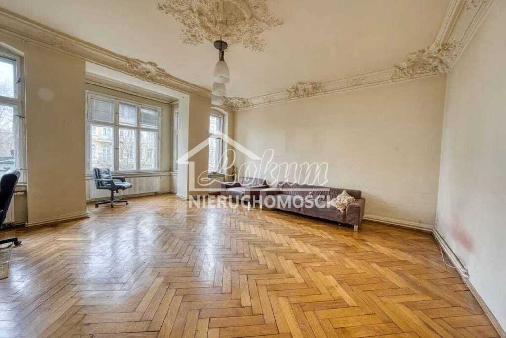 Mieszkanie 126,4 m², Szczecin, Marszałka Józefa Piłsudskiego - zdjęcie 1