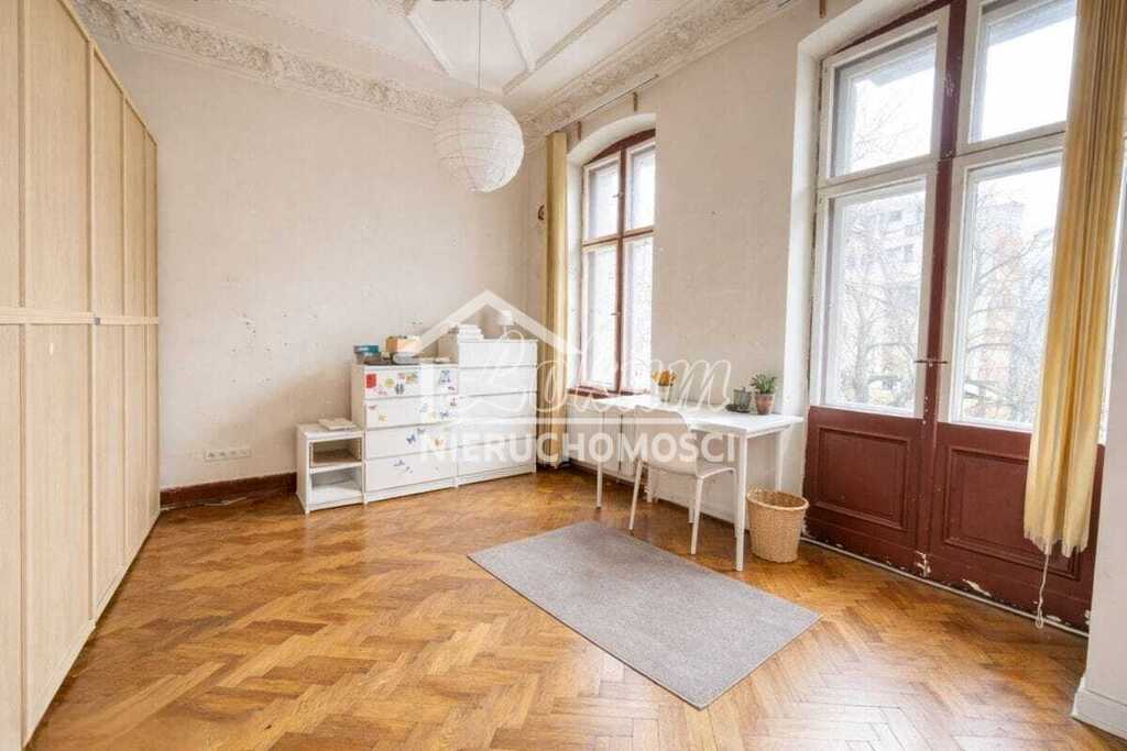 Mieszkanie 126,4 m², Szczecin, Marszałka Józefa Piłsudskiego - zdjęcie 4