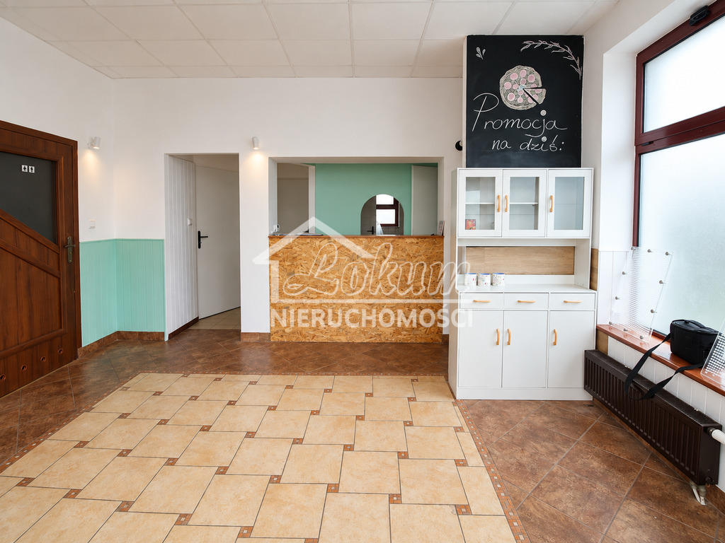 Lokal na gastronomię na sprzedaż, 88,6&nbsp;m², Stargard - zdjęcie 8