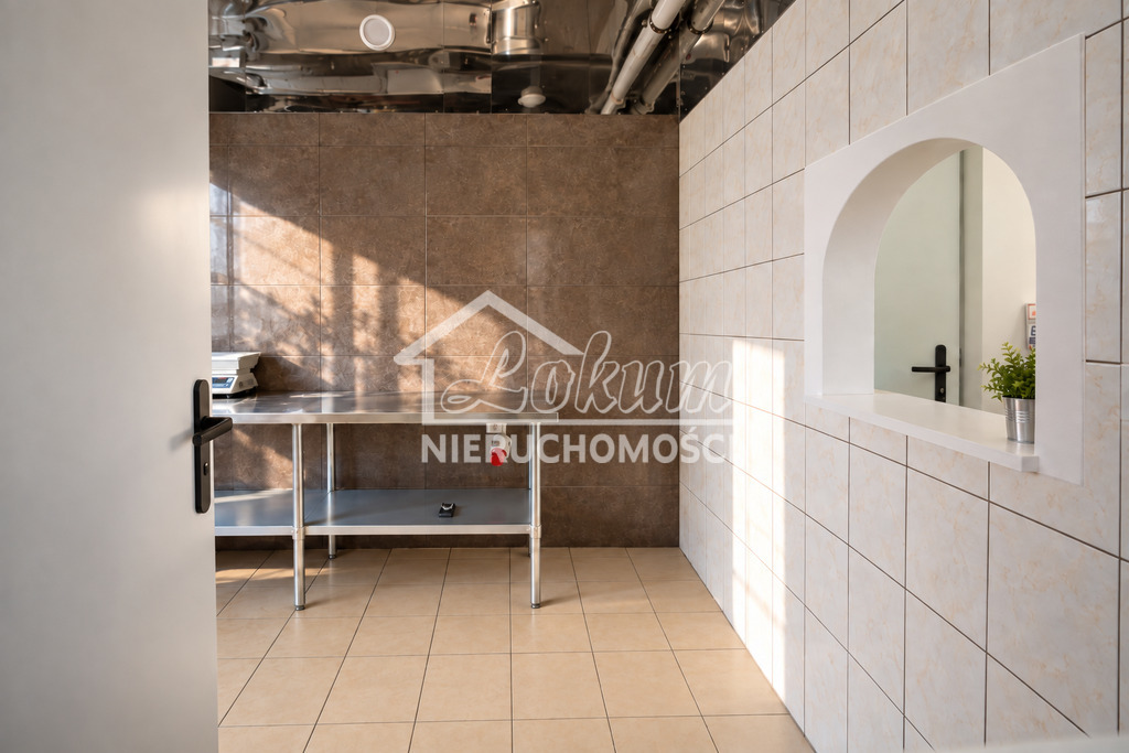 Lokal na gastronomię na sprzedaż, 88,6&nbsp;m², Stargard - zdjęcie 12