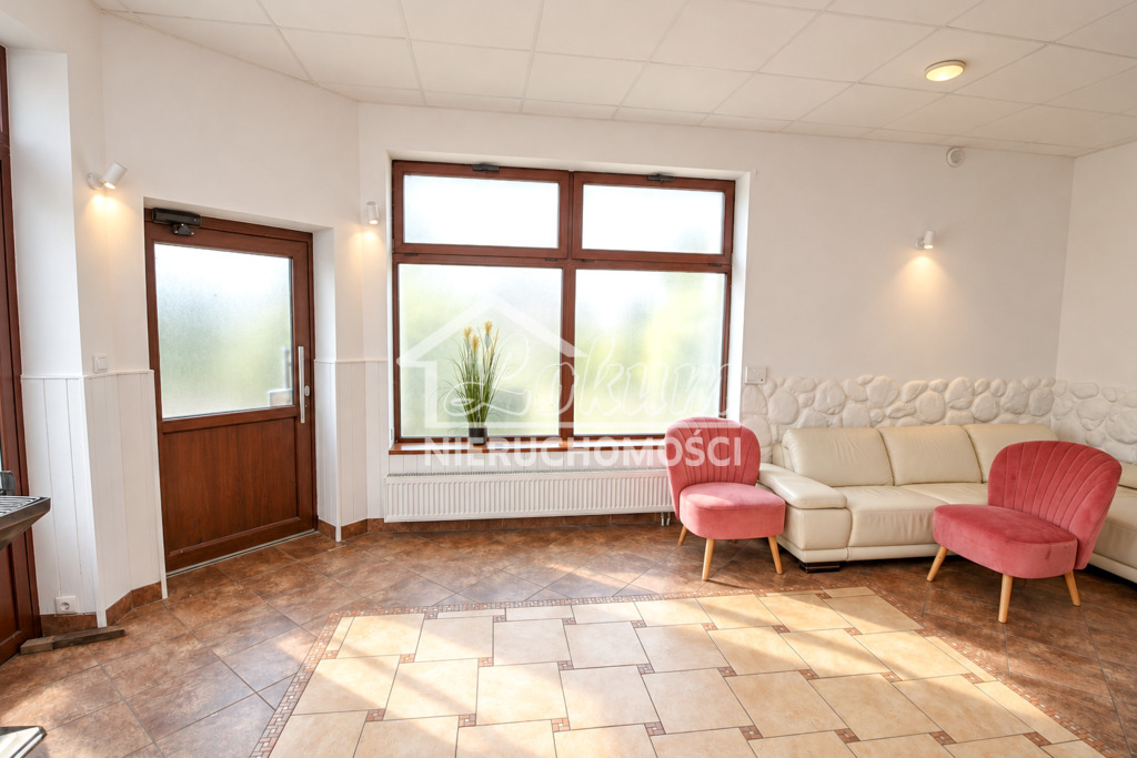 Lokal na gastronomię na sprzedaż, 88,6&nbsp;m², Stargard - zdjęcie 5