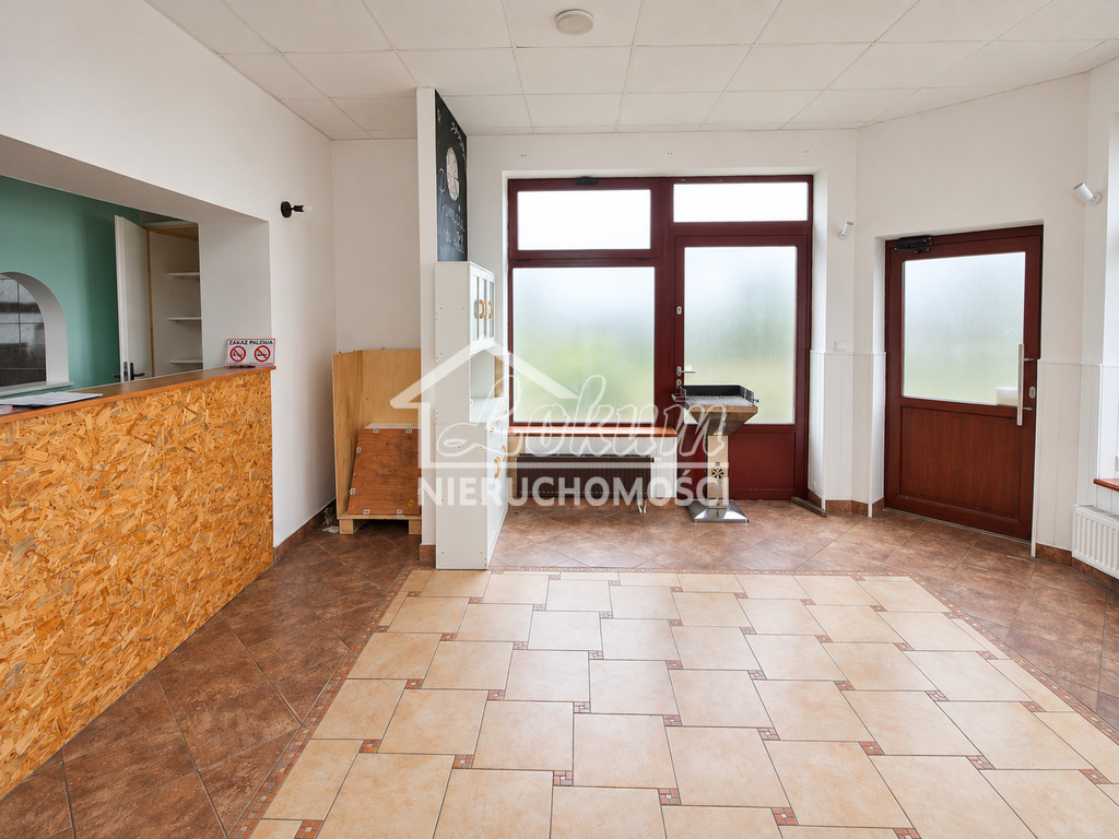 Lokal na gastronomię na sprzedaż, 88,6&nbsp;m², Stargard - zdjęcie 4