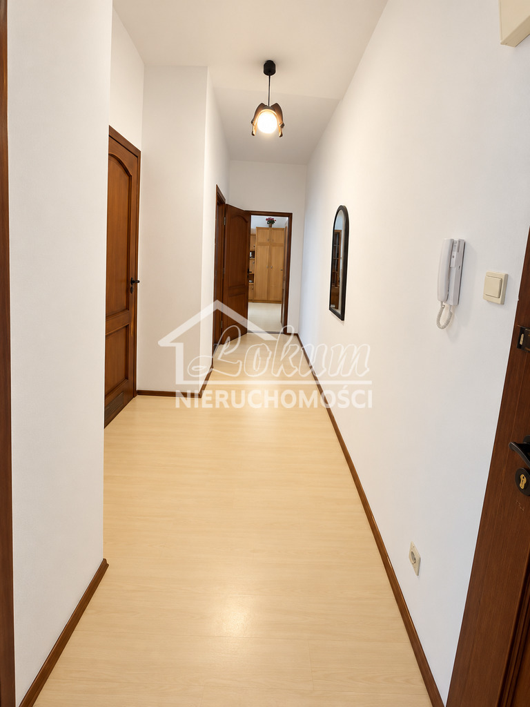 Mieszkanie 47&nbsp;m², Szczecin, Bronisławy - zdjęcie 7