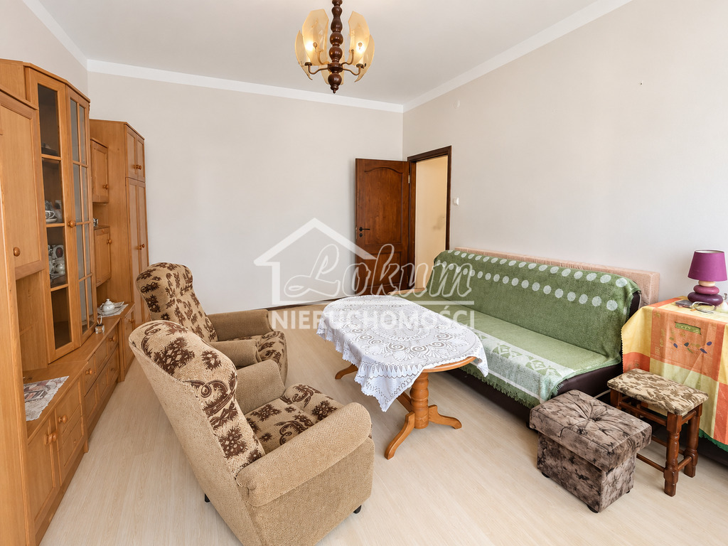 Mieszkanie 47&nbsp;m², Szczecin, Bronisławy - zdjęcie 2