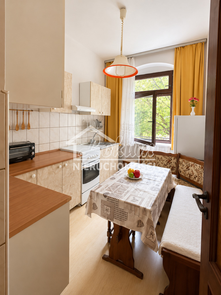 Mieszkanie 47&nbsp;m², Szczecin, Bronisławy - zdjęcie 3