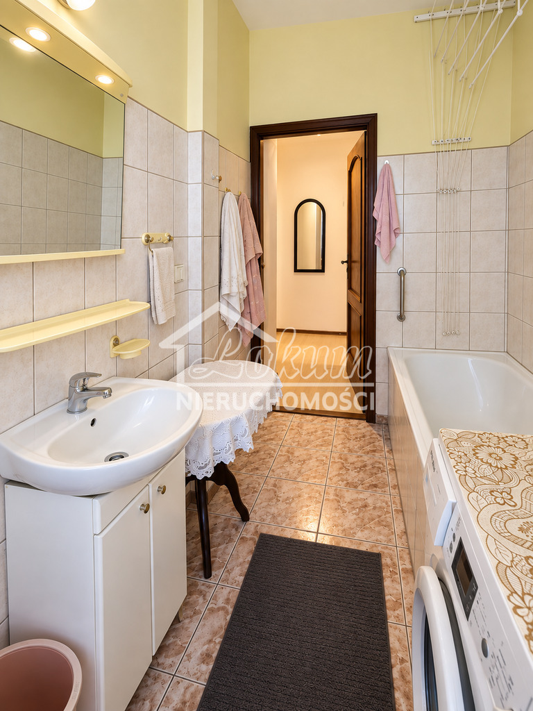 Mieszkanie 47&nbsp;m², Szczecin, Bronisławy - zdjęcie 11