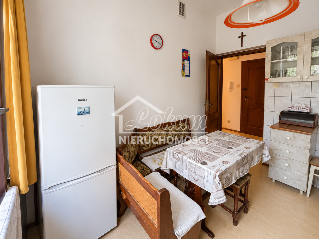 Mieszkanie 47&nbsp;m², Szczecin, Bronisławy - zdjęcie 5
