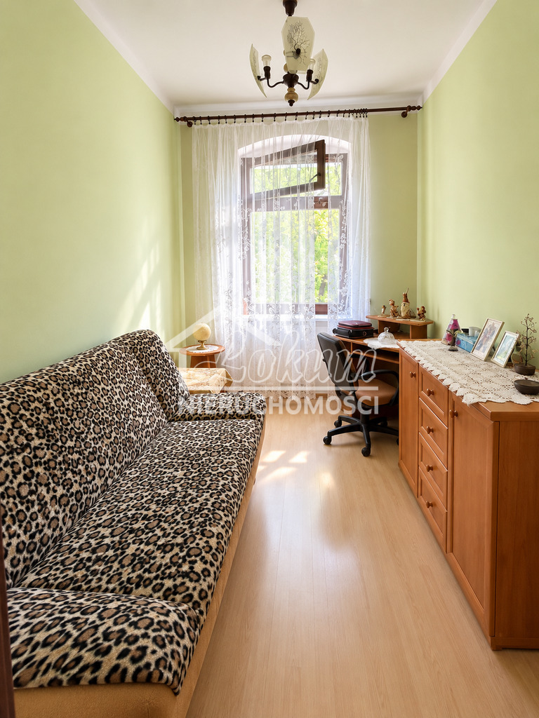 Mieszkanie 47&nbsp;m², Szczecin, Bronisławy - zdjęcie 8