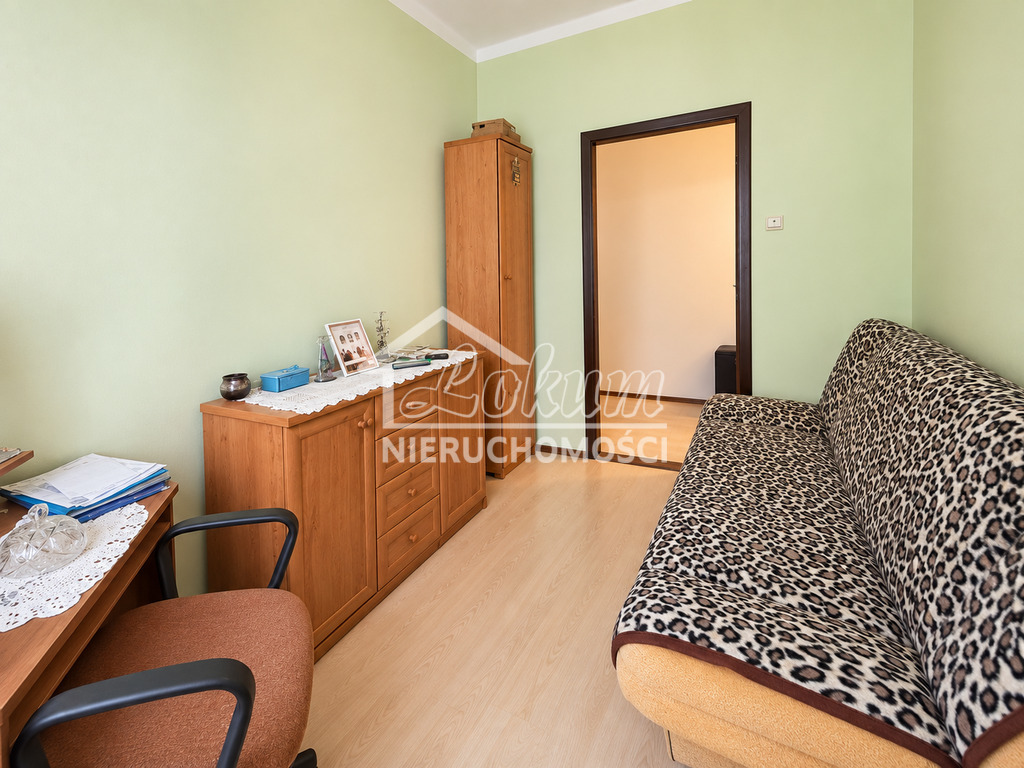 Mieszkanie 47&nbsp;m², Szczecin, Bronisławy - zdjęcie 9