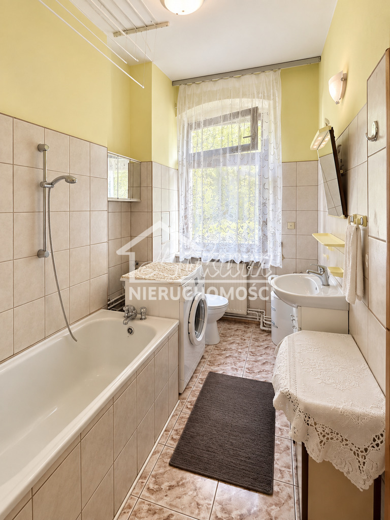 Mieszkanie 47&nbsp;m², Szczecin, Bronisławy - zdjęcie 10