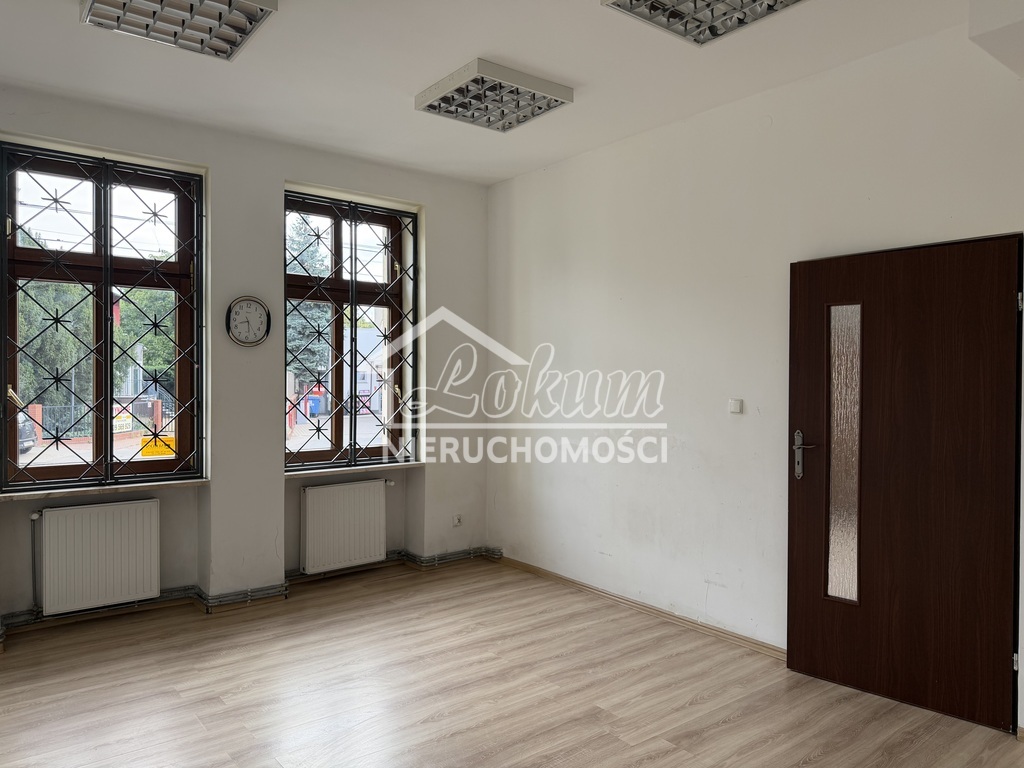 Mieszkanie 75,26&nbsp;m², Szczecin, Aleja Bohaterów Warszawy - zdjęcie 1