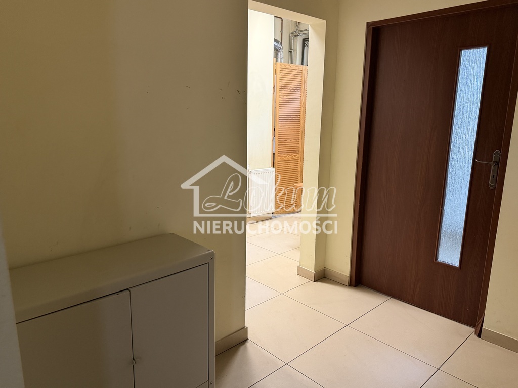 Mieszkanie 75,26&nbsp;m², Szczecin, Aleja Bohaterów Warszawy - zdjęcie 14