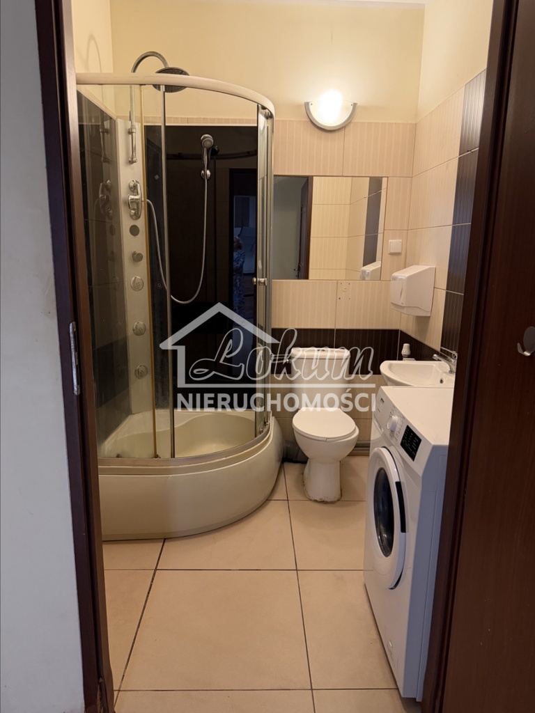 Mieszkanie 75,26&nbsp;m², Szczecin, Aleja Bohaterów Warszawy - zdjęcie 11