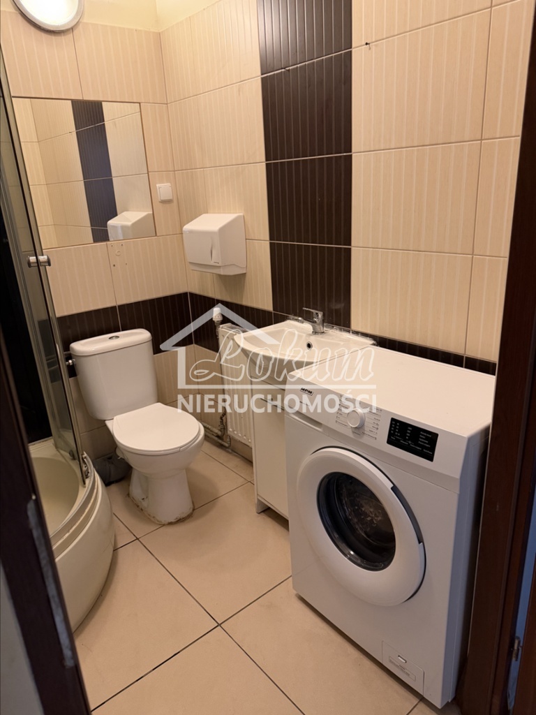 Mieszkanie 75,26&nbsp;m², Szczecin, Aleja Bohaterów Warszawy - zdjęcie 12