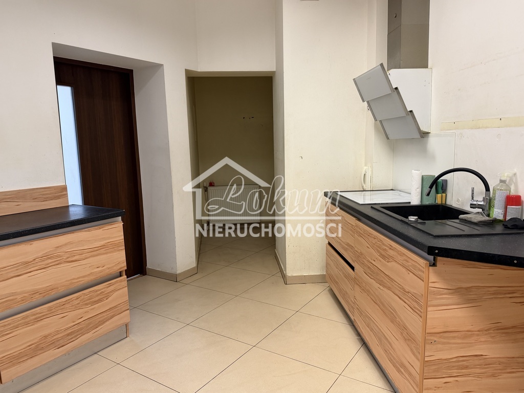 Mieszkanie 75,26&nbsp;m², Szczecin, Aleja Bohaterów Warszawy - zdjęcie 18