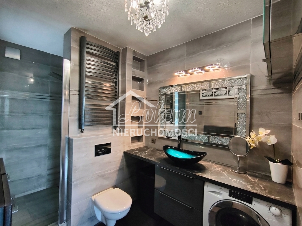 Mieszkanie 75,8 m², Szczecin, Glazurowa - zdjęcie 15
