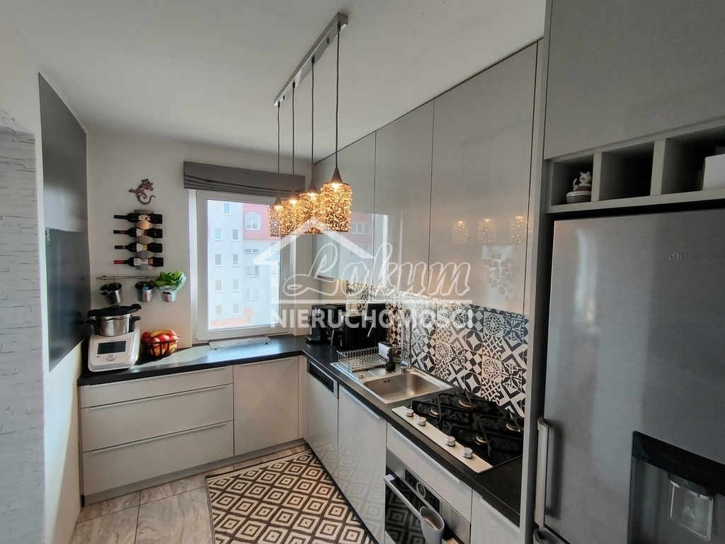 Mieszkanie 75,8 m², Szczecin, Glazurowa - zdjęcie 6