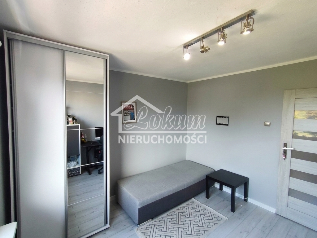 Mieszkanie 75,8 m², Szczecin, Glazurowa - zdjęcie 12
