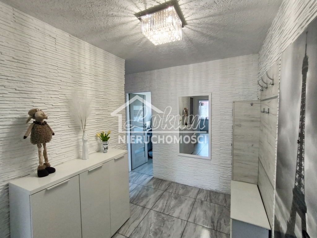 Mieszkanie 75,8 m², Szczecin, Glazurowa - zdjęcie 14