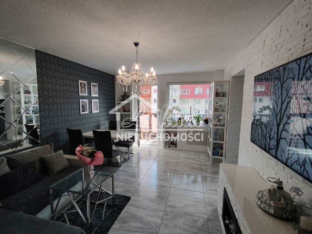 Mieszkanie 75,8 m², Szczecin, Glazurowa - zdjęcie 4