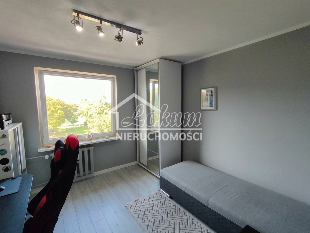 Mieszkanie 75,8 m², Szczecin, Glazurowa - zdjęcie 13
