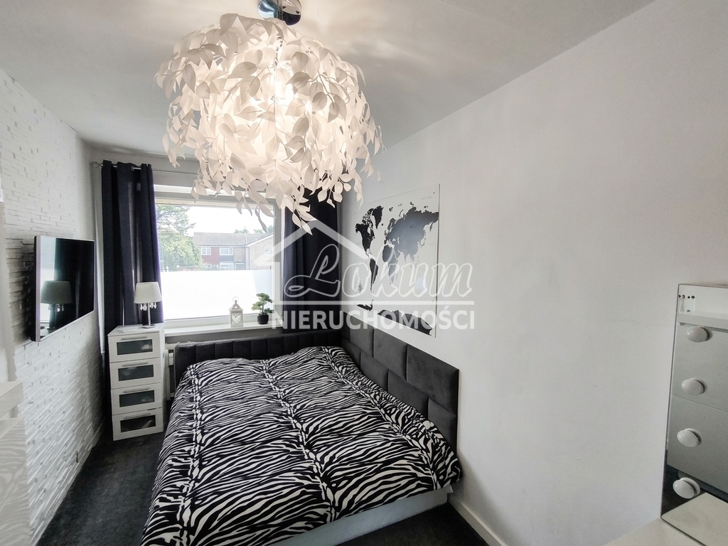 Mieszkanie 75,8 m², Szczecin, Glazurowa - zdjęcie 8