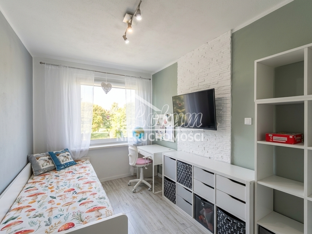 Mieszkanie 75,8 m², Szczecin, Glazurowa - zdjęcie 10