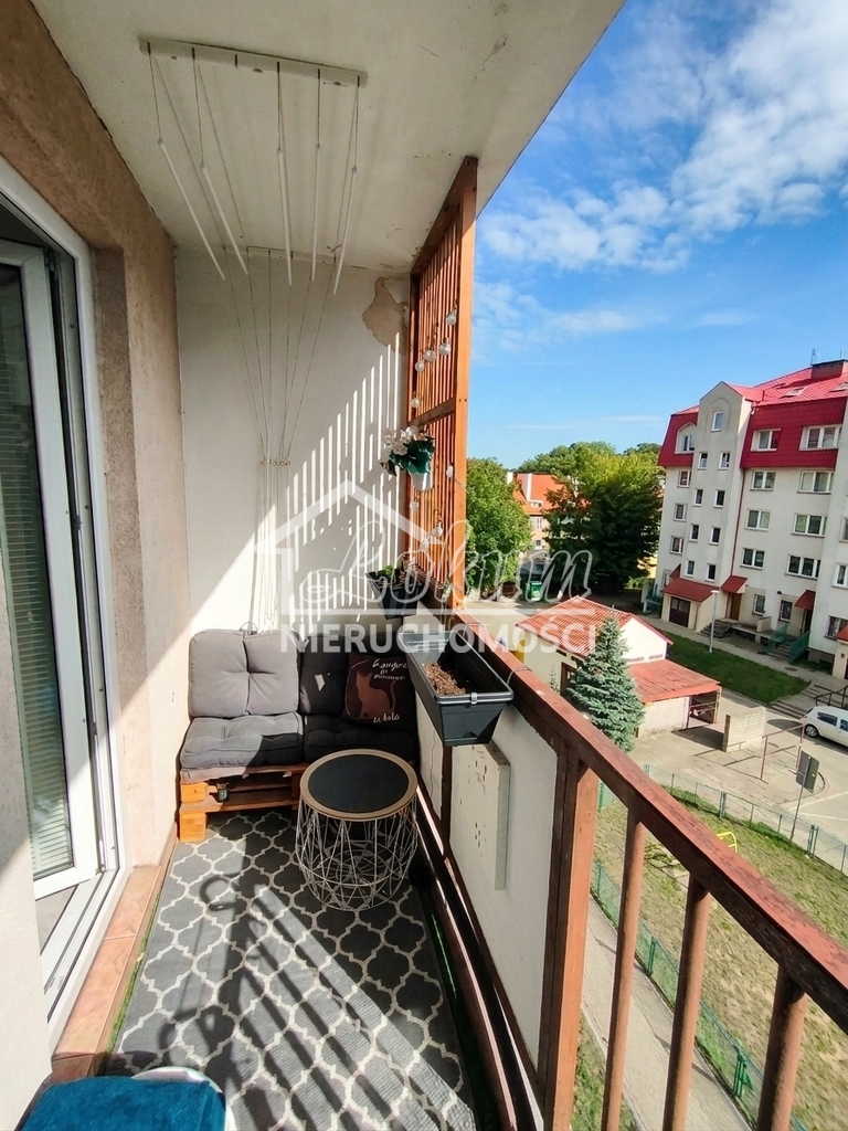 Mieszkanie 75,8 m², Szczecin, Glazurowa - zdjęcie 2