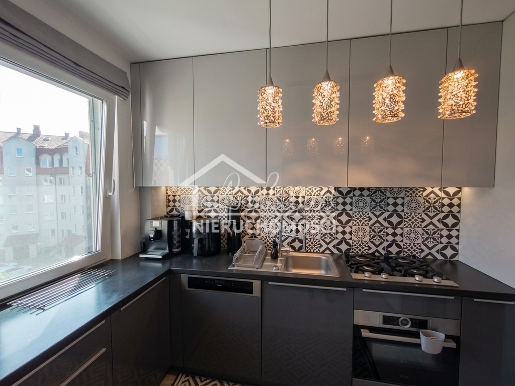 Mieszkanie 75,8 m², Szczecin, Glazurowa - zdjęcie 5