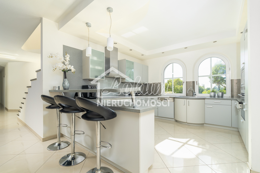 Dom 560&nbsp;m², Nowogard, Monte Cassino - zdjęcie 19