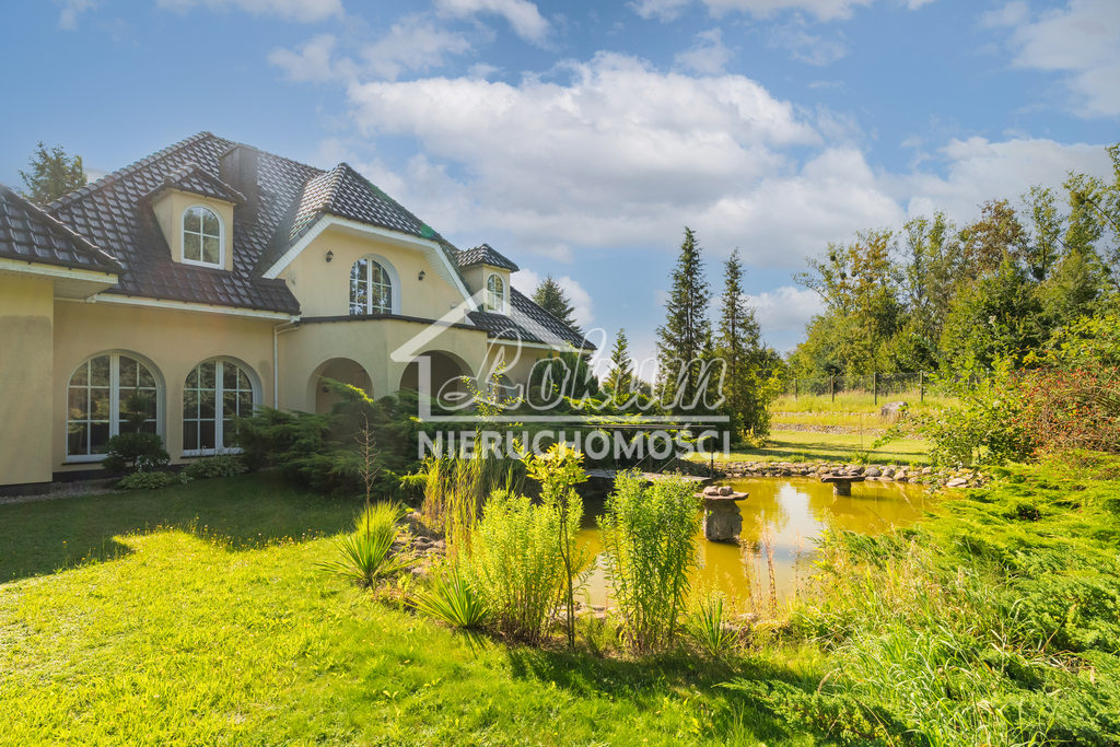 Dom 560&nbsp;m², Nowogard, Monte Cassino - zdjęcie 10