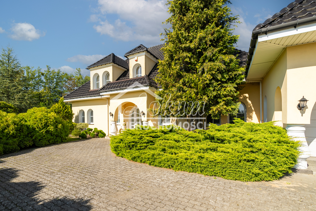 Dom 560&nbsp;m², Nowogard, Monte Cassino - zdjęcie 8