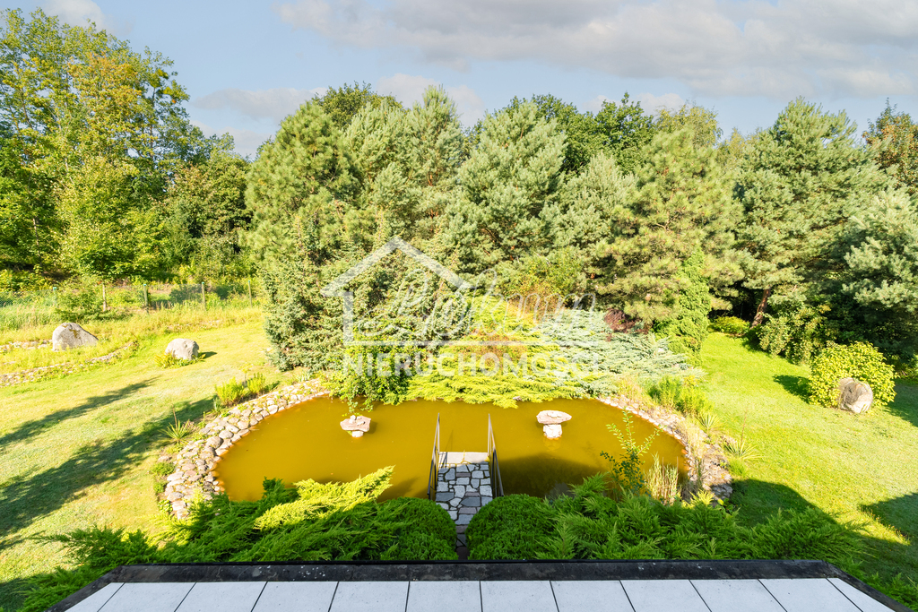 Dom 560&nbsp;m², Nowogard, Monte Cassino - zdjęcie 12