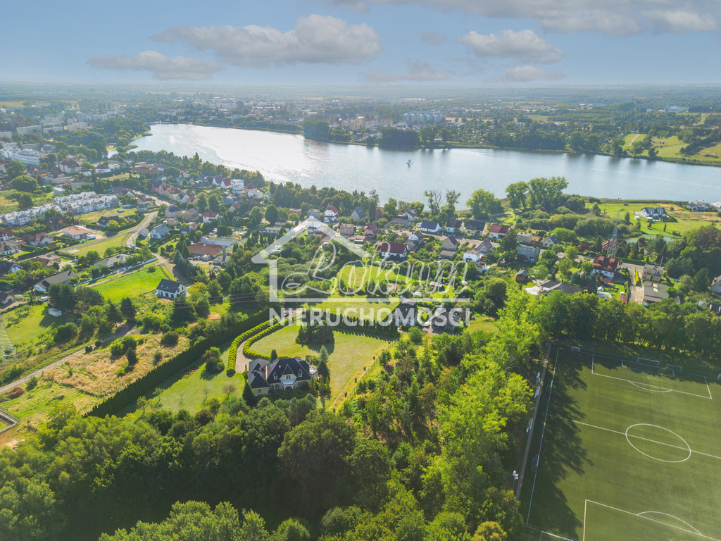 Dom 560&nbsp;m², Nowogard, Monte Cassino - zdjęcie 2