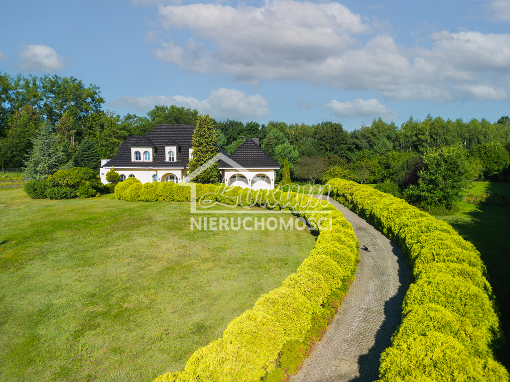 Dom 560&nbsp;m², Nowogard, Monte Cassino - zdjęcie 4