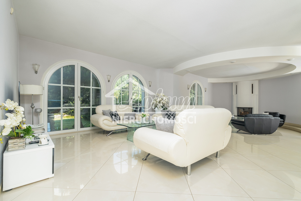 Dom 560&nbsp;m², Nowogard, Monte Cassino - zdjęcie 18